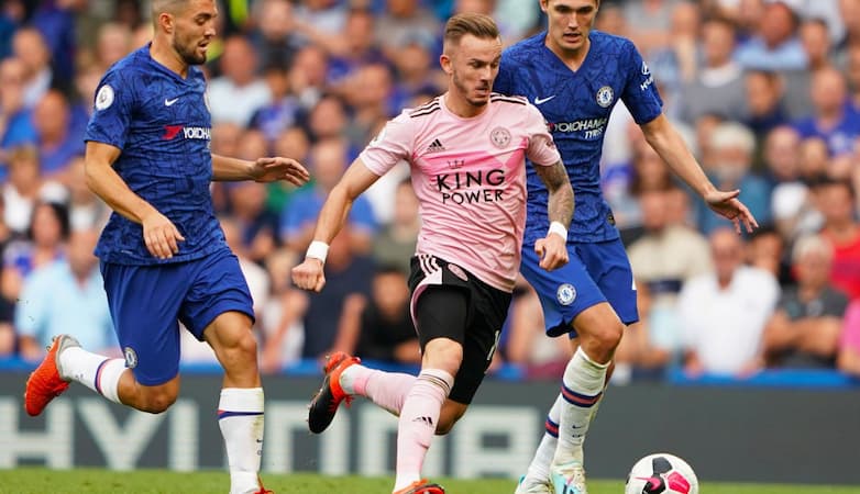 Leicester City vs Chelsea