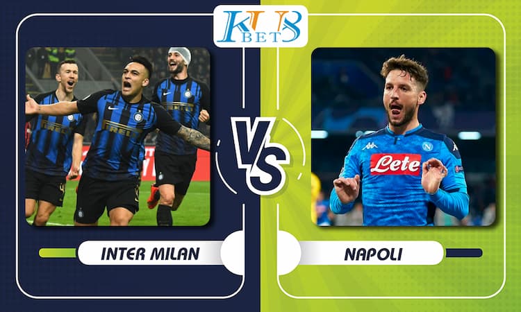Milan va Napoli