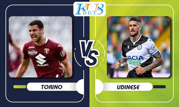 Torino và Udinese