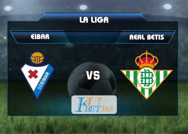 Soi kèo Eibar vs Real Betis, 1h ngày 14/5 5 soi keo Eibar vs Real Betis