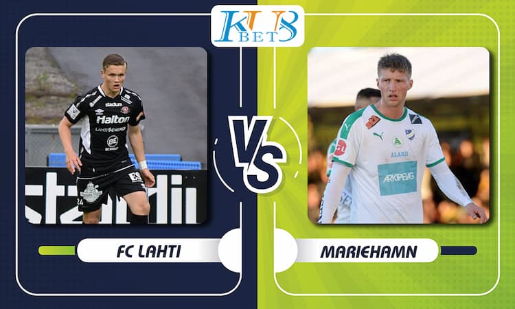 Soi kèo FC Lahti vs IFK Mariehamn, 22h30 ngày 16/7 1 FC Lahti vs IFK Mariehamn