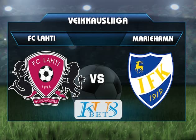 Soi kèo FC Lahti vs IFK Mariehamn, 22h30 ngày 16/7 5 soi keo FC Lahti vs IFK Mariehamn