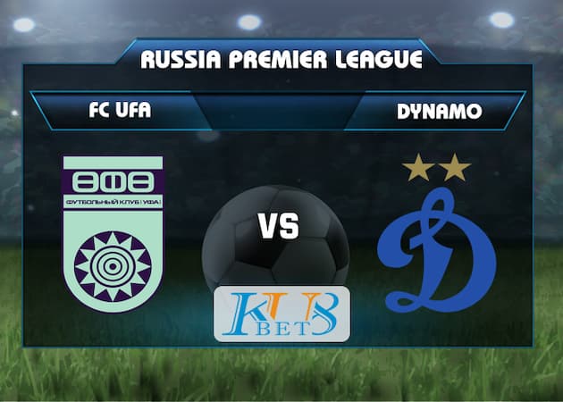 Soi kèo FC Ufa vs Dynamo Moscow, 21h30 ngày 31/7 5 soi keo FC Ufa vs Dynamo Moscow