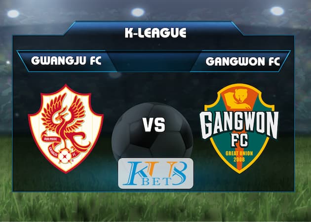 Soi kèo Gwangju FC vs Gangwon FC, 18h00 ngày 21/7 5 soi keo Gwangju FC vs Gangwon FC