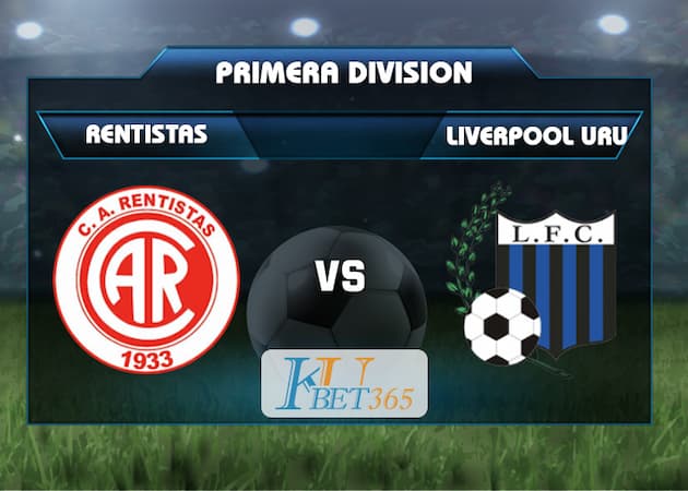 Soi kèo Rentistas vs Liverpool URU, 01h00 ngày 13/7 5 soi keo Rentistas vs Liverpool URU