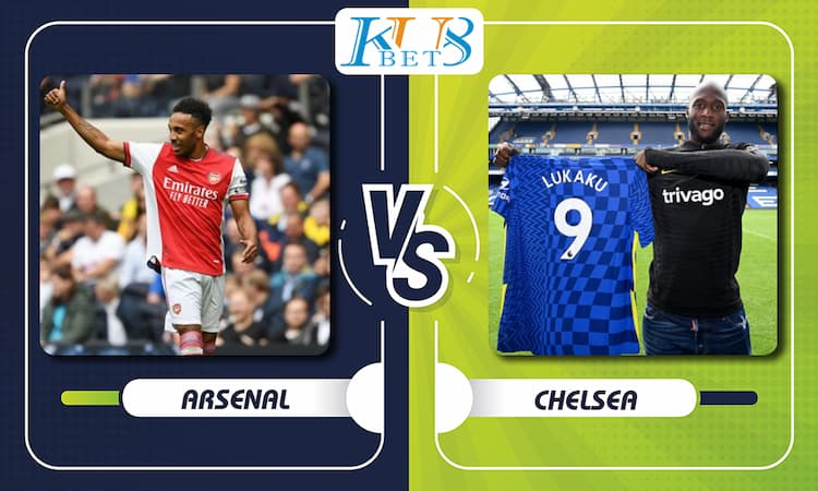 Arsenal vs Chelsea