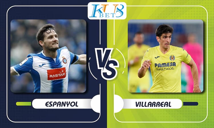 Espanyol vs Villarreal