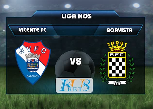 Soi kèo Club Gil Vicente FC vs Boavista, 02h15 ngày 10/8 5 soi keo Club Gil Vicente FC vs Boavista