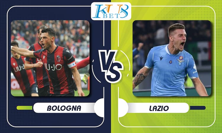 Soi kèo Bologna vs Lazio, 17h30 ngày 03/10 1 Bologna vs Lazio