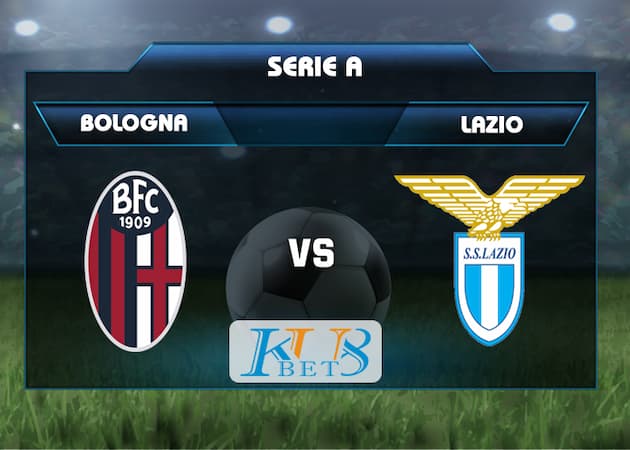 Soi kèo Bologna vs Lazio, 17h30 ngày 03/10 3 soi kèo Bologna vs Lazio