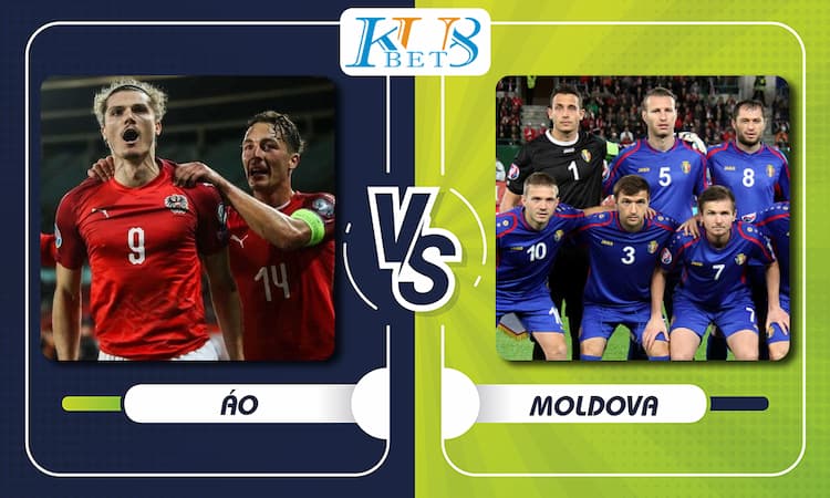 Soi kèo Áo vs Moldova, 02h45 ngày 16/11 9 Ao vs Moldova