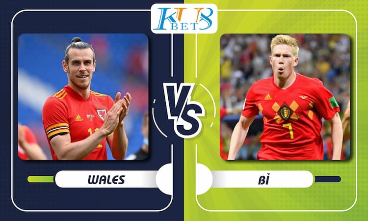 Soi kèo nhận định Xứ Wales vs Bỉ, 02h45 ngày 17/11/2021 1 Wales vs Bỉ