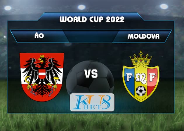 Soi kèo Áo vs Moldova, 02h45 ngày 16/11 3 soi keo Áo vs Moldova