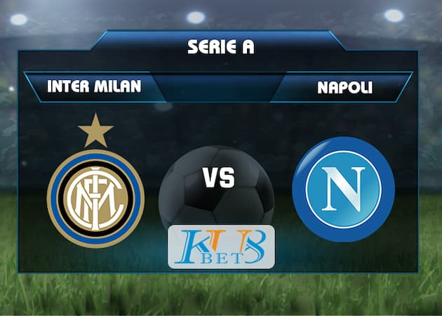 Soi kèo Inter Milan vs Napoli, 0h00 ngày 22/11 3 soi keo Milan và Napoli