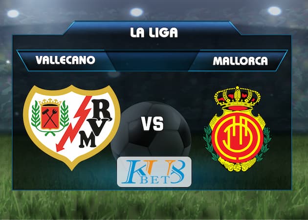 Soi kèo Rayo Vallecano vs Mallorca, 03h00 ngày 23/11 3 soi keo Rayo Vallecano vs Mallorca