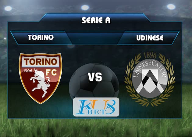 soi keo Torino và Udinese