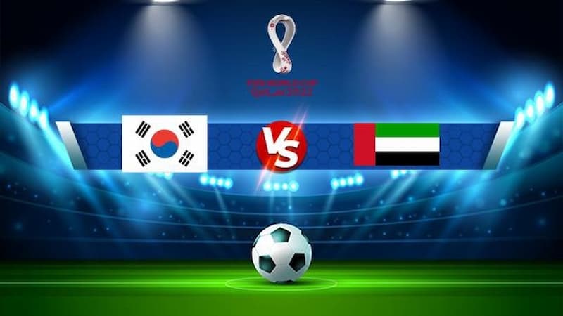 Soi kèo Hàn Quốc vs UAE, 18h00 ngày 11/11 38 world-cup-han-quoc-uae-528033