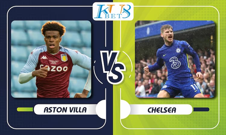 Aston Villa vs Chelsea