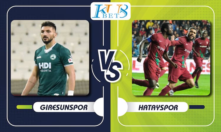 Soi kèo Giresunspor vs Hatayspor, 20h00 ngày 25/12 1 Giresunspor vs Hatayspor