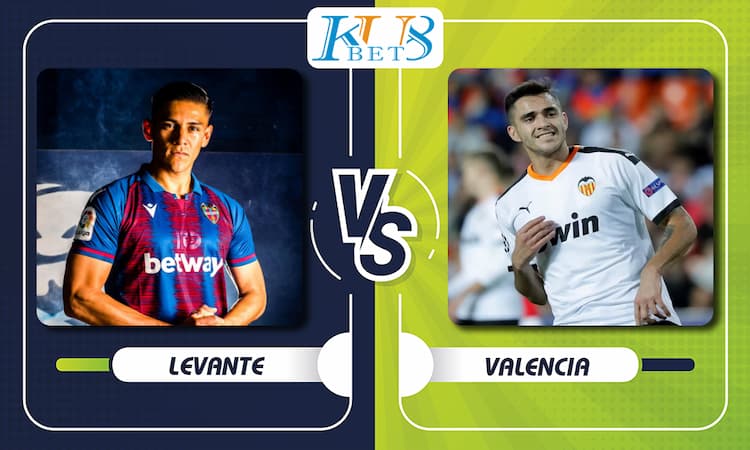 Levante vs Valencia