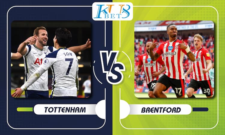Soi kèo Tottenham vs Brentford, 02h30 ngày 03/12 1 Tottenham vs Brentford