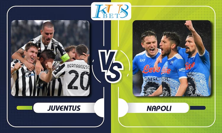 Juventus vs Napoli