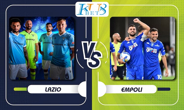 Lazio vs Empoli