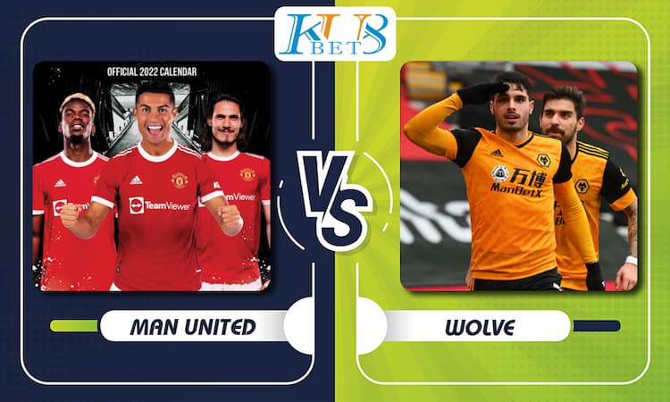 Soi kèo Manchester United vs Wolverhampton, 00h30 ngày 04/01 1 Manchester United vs Wolverhampton