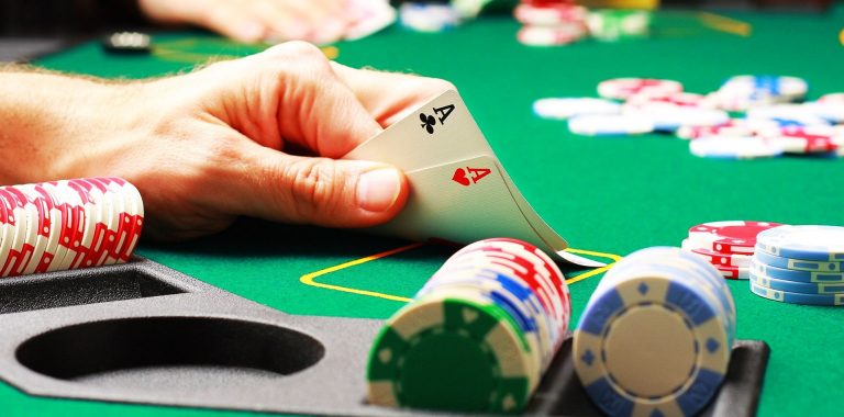 Poker Online - Chi Tiết Cách Chơi Và Đổi Thưởng Mới Nhất 2022
