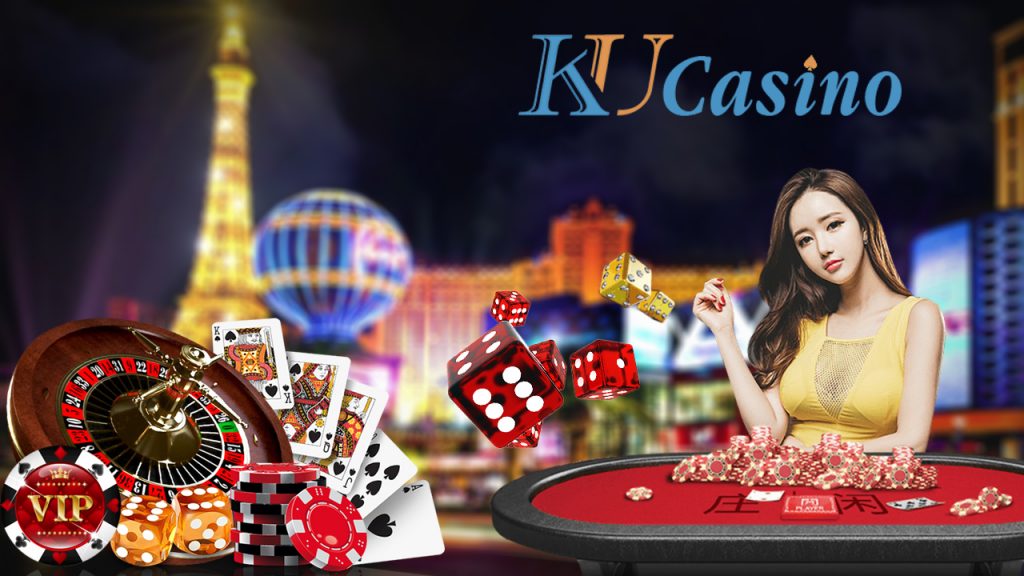 ku777 casino