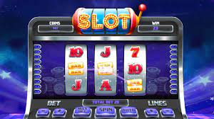 slot game