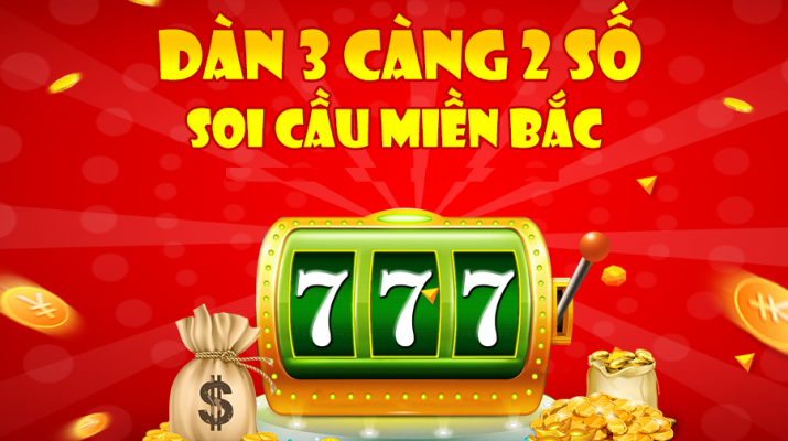 dàn số 3 càng soi cầu
