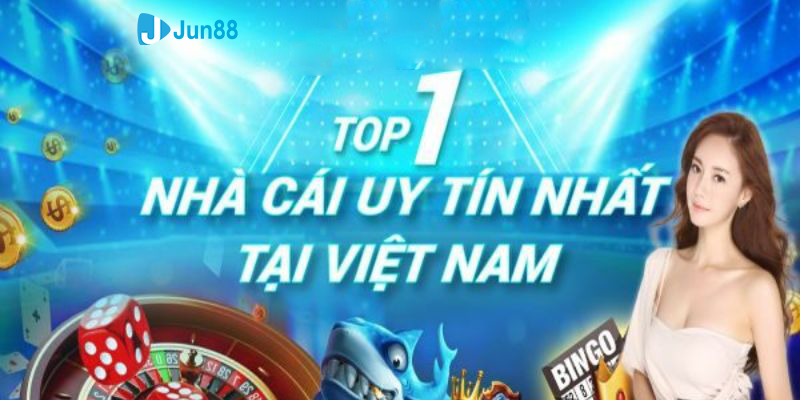 Giải Mã Giấc Mơ Tại Nhà Cái Uy Tín Jun88 1 Đánh giá nhà cái Jun88