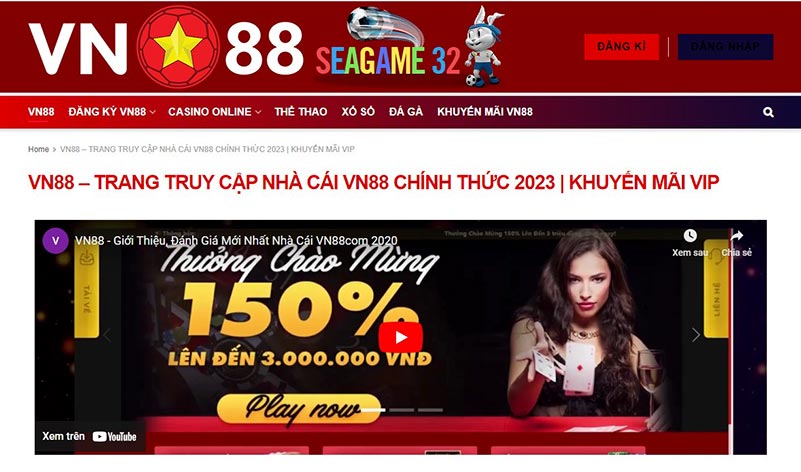 Hướng dẫn tải app Vn88 và cài đặt app Vn88 đơn giản nhất 1 App Vn88 là gì?