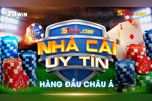 ST666 có uy tín không và đánh giá từ người chơi? 1 ST666 casino có uy tín không là thắc mắc của rất nhiều game thủ hiện nay?